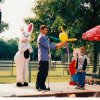 1996 start van rava in houtwijk